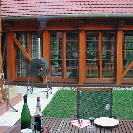 Les Gites La Cerisaie Breitenbach Extérieur photo
