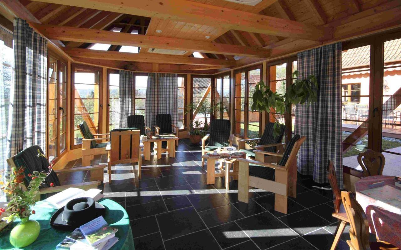 Les Gites La Cerisaie Breitenbach Extérieur photo