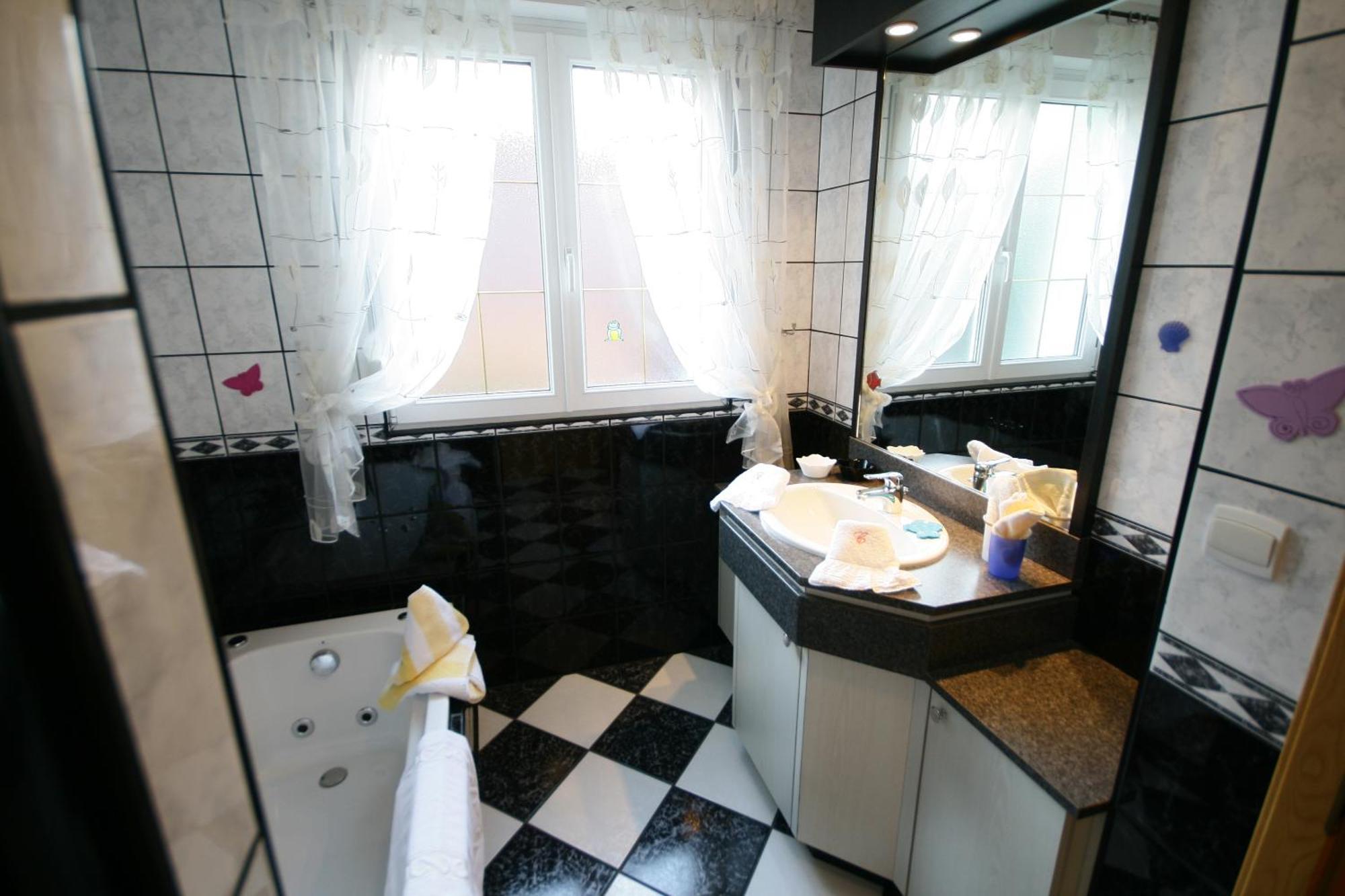 Les Gites La Cerisaie Breitenbach Extérieur photo