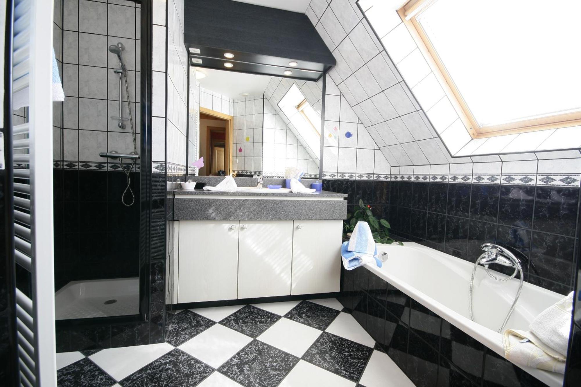 Les Gites La Cerisaie Breitenbach Extérieur photo