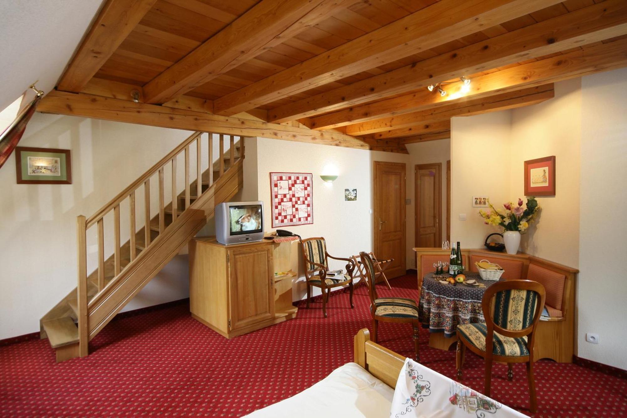 Les Gites La Cerisaie Breitenbach Extérieur photo