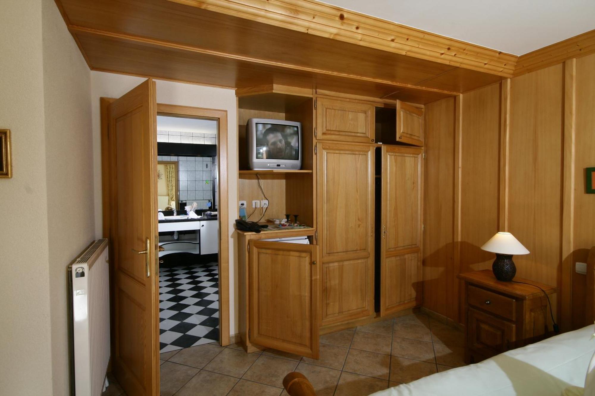 Les Gites La Cerisaie Breitenbach Extérieur photo