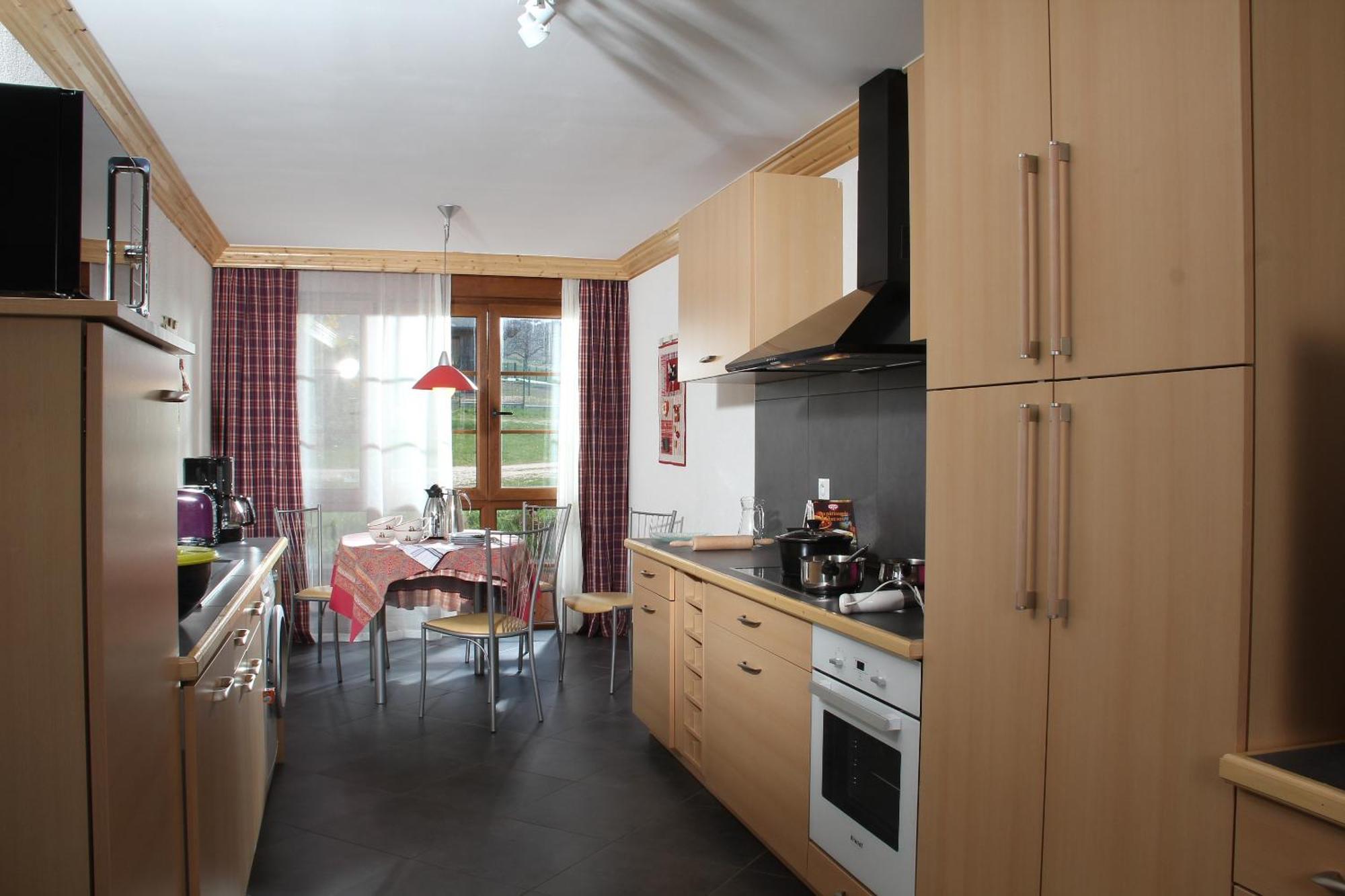 Les Gites La Cerisaie Breitenbach Chambre photo