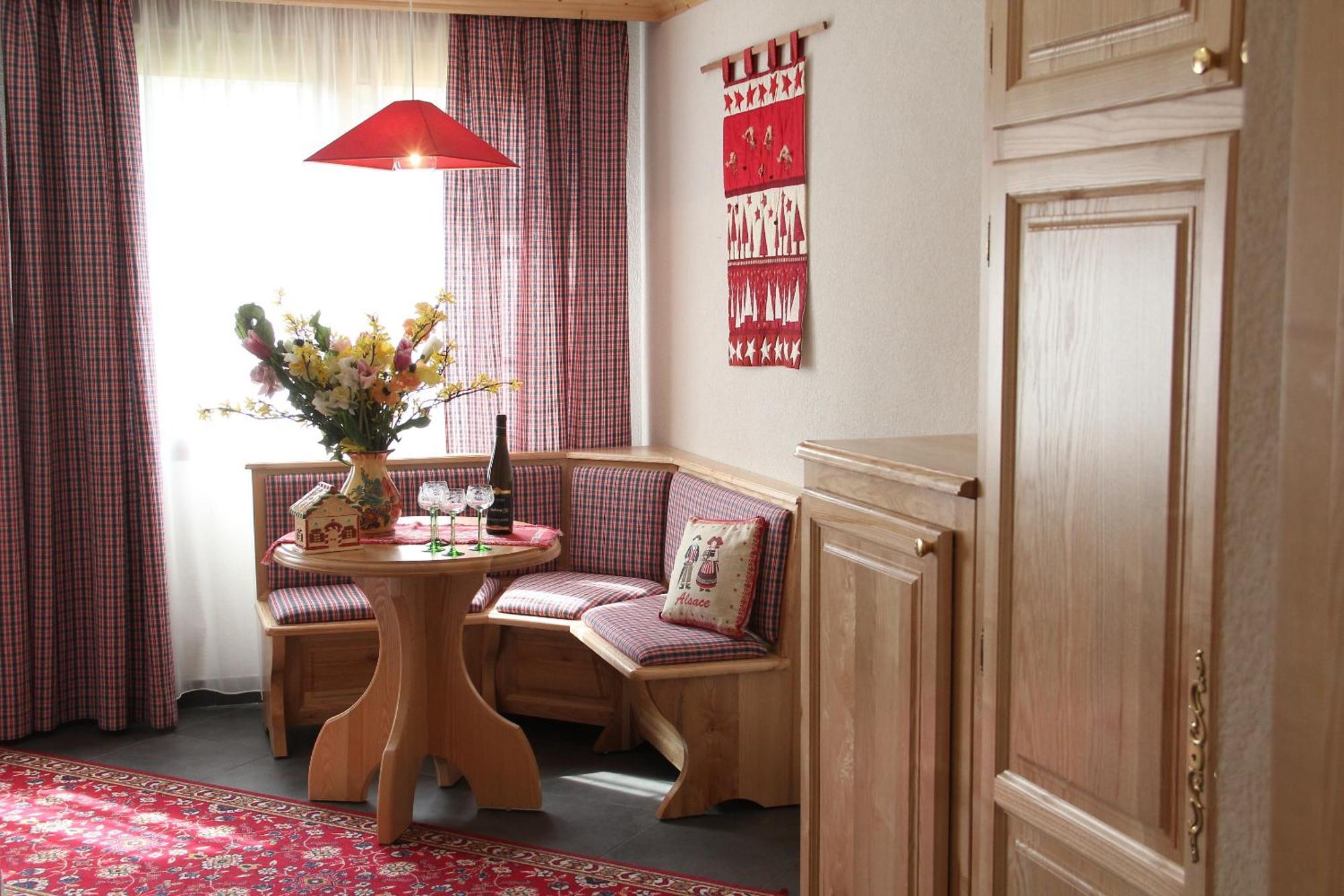 Les Gites La Cerisaie Breitenbach Extérieur photo